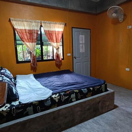 Sabaidee Inn Pai Buitenkant foto